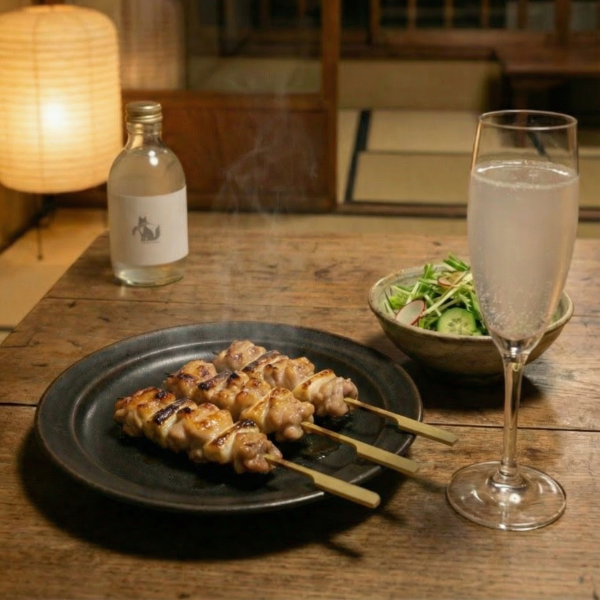 京狐-酒粕シロップ- 300ml