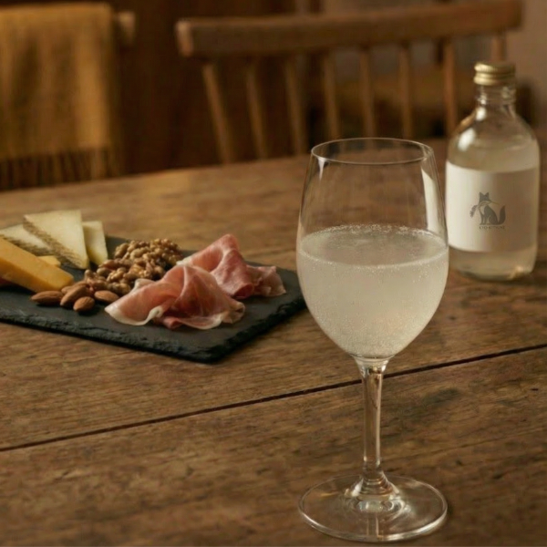 京狐-酒粕シロップ- 300ml