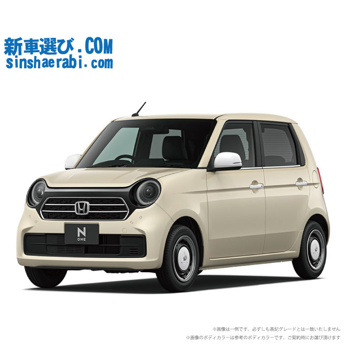 《 新車 ホンダ NONE 2WD 660 Original 特別仕様車 CRAFT STYLE 》<br><br>☆こちらの新車には7インチフルセグナビ・前後監視タイプ ドライブレコーダー・バックカメラ・ETC・フロアマット・ドアバイザー・ボディコーティング・窓ガラスコーティングが標準装備されてます！