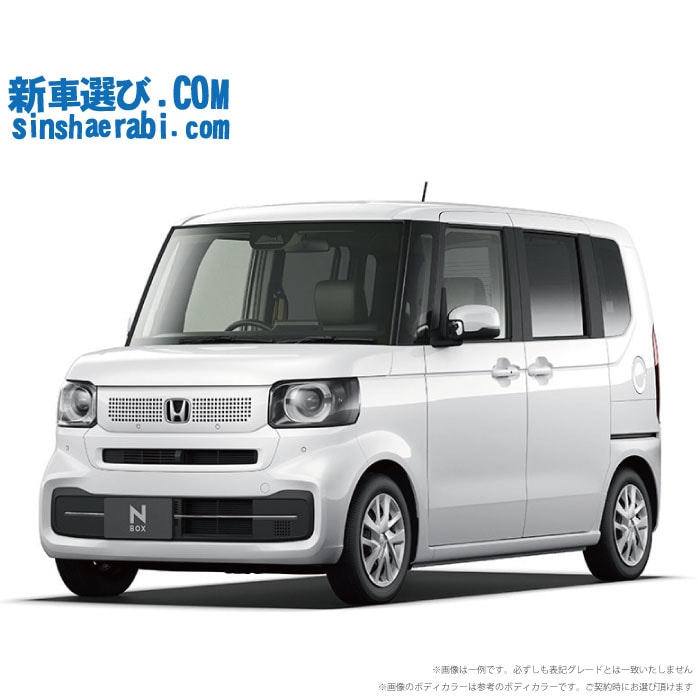 《 新車 ホンダ NBOX 4WD 660 NBOX 》<br><br>☆こちらの新車には純正8インチディスプレーオーディオ・純正バックカメラ・ETC・前後監視タイプ ドライブレコーダー・フロアマット・ドアバイザー・ボディコーティング・窓ガラスコーティングが標準装備されてます！
