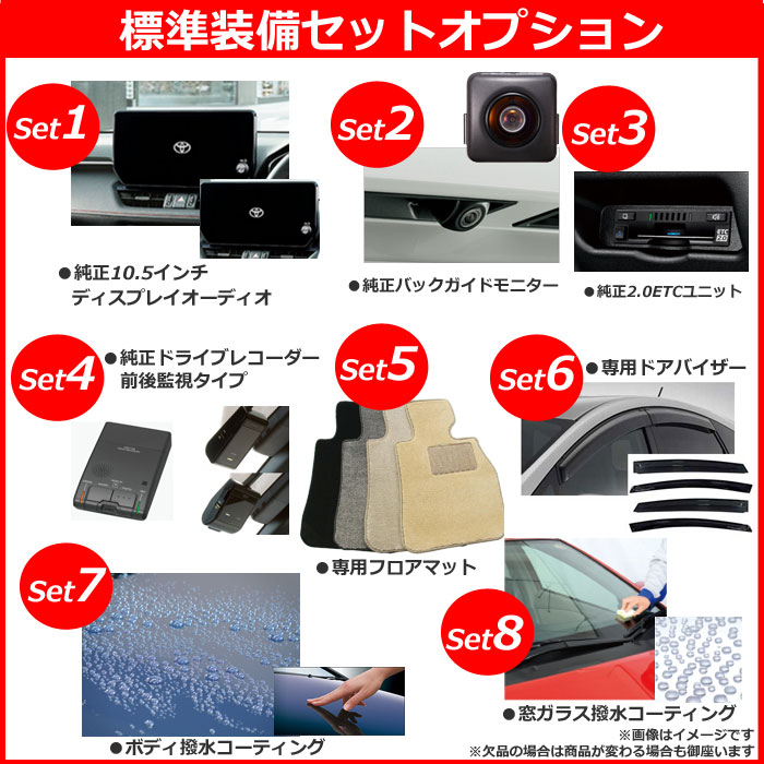 《 新車 トヨタ ヴォクシーハイブリッド 2WD 1800 HYBRID S-Z 7人乗り 》<br><br>☆こちらの新車には純正10.5インチディスプレイオーディオ・純正バックカメラ・純正ETC・純正前後監視タイプ ドライブレコーダー・フロアマット・ドアバイザー・ボディコーティング・窓ガラスコーティングが標準装備されてます！