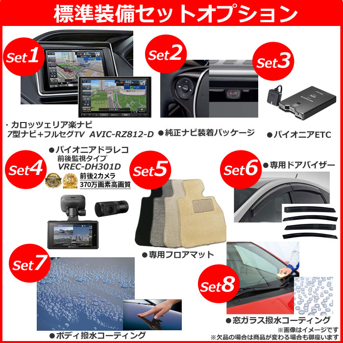 《新車 ホンダ N-WGN 4WD 660 L》<br><br>☆こちらの新車には7インチフルセグナビ・前後監視タイプ ドライブレコーダー・バックカメラ・ETC・フロアマット・ドアバイザー・ボディコーティング・窓ガラスコーティングが標準装備されてます!