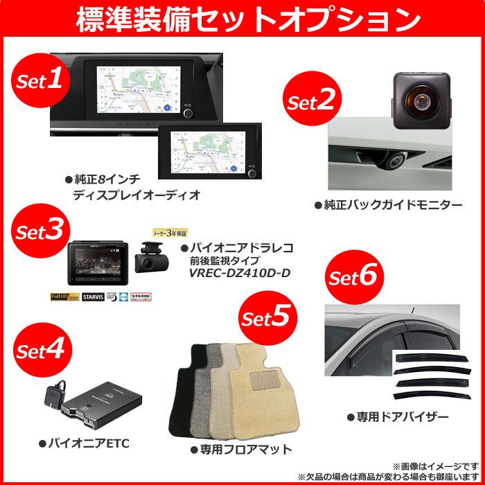 《 新車 トヨタ プリウス 4WD 2000 G E-Four 》<br><br>☆こちらの純正8インチディスプレイオーディオ・純正バックカメラ・前後監視タイプ ドライブレコーダー・ETC・フロアマット・ドアバイザーが標準装備されてます！