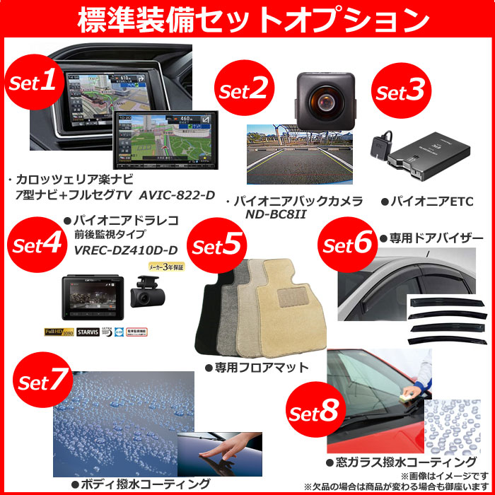 《 新車 トヨタ プリウス 2WD 1800 X 》<br><br>☆こちらの新車には 7インチフルセグナビ・前後監視タイプ ドラレコ・バックカメラ・ETC・マット・バイザー・ボディコーティング・窓ガラスコーティングが標準装備！