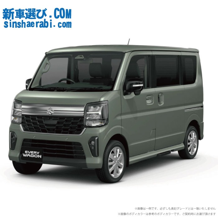 車検付き 前後ドラレコ付き エブリイ バン スズキ エブリイ 660 PA ハイルーフ ドラレコ 黒ナンバー登録OK 事業用