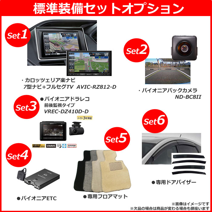 《 新車 トヨタ カローラハイブリッド 2WD 1800 HYBRID X 》<br><br>☆こちらの新車には 7インチフルセグナビ・前後監視タイプ ドライブレコーダー・バックカメラ・ETC・フロアマット・ドアバイザーが標準装備されてます!