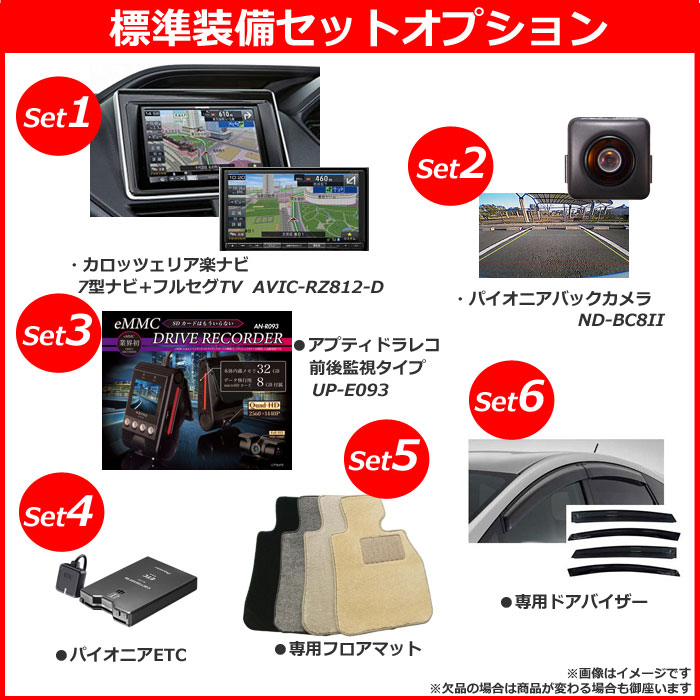 《新車 スズキ スイフト 2WD 1200 HYBRID MX 5MT 》<br><br>☆こちらの新車には7インチフルセグナビナビ・前後監視タイプ ドライブレコーダー・バックカメラ・ETC・フロアマット・ドアバイザーが標準装備されてます！