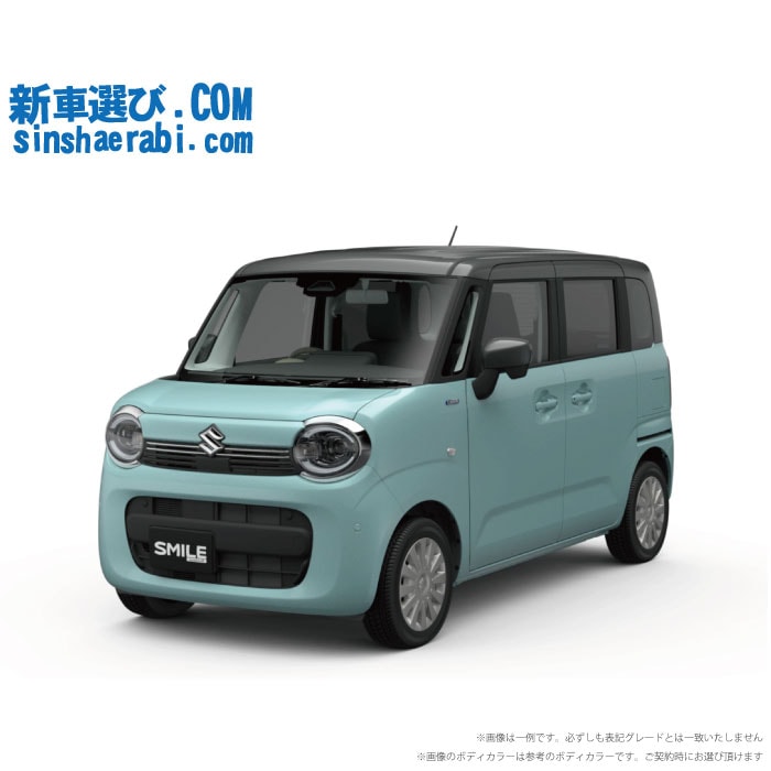 Amazon | MOTOR POWER スズキ ワゴンRスマイル MX81S MX91S
