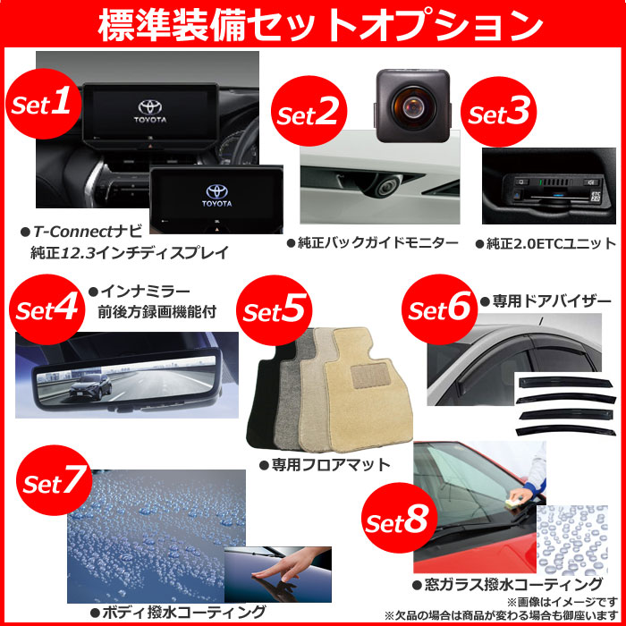 《 新車 トヨタ ハリアーハイブリッド 4WD 2500 HYBRID Z Leather Package・Night Shade E-Four 》<br><br>☆こちらの純正12.3インチディスプレイオーディオ・純正バックカメラ・純正前後録画インナーミラー・純正2.0ETC・フロアマット・ドアバイザー・ボディコーティング・窓ガラスコーティングが標準装備されてます！