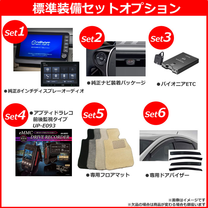 《新車 ホンダ NBOX 2WD 660 NBOX ファッションスタイル 》<br>☆こちらの新車には純正8インチディスプレーオーディオ・純正バックカメラ・ETC・前後監視タイプ ドライブレコーダー・フロアマット・ドアバイザーが標準装備されてます!