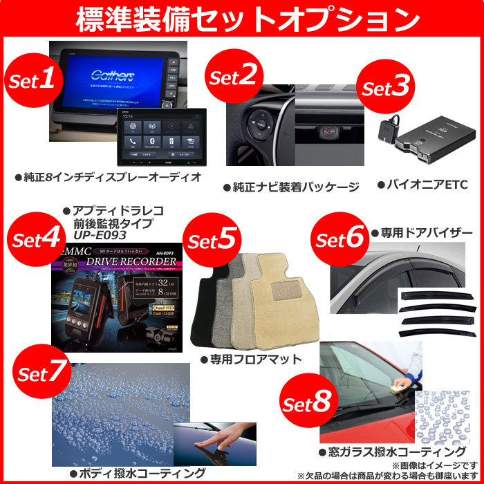 《新車 ホンダ NBOX 2WD 660 NBOX 》<br>☆こちらの新車には純正8インチディスプレーオーディオ・純正バックカメラ・ETC・前後監視タイプ ドライブレコーダー・フロアマット・ドアバイザー・ボディコーティング・窓ガラスコーティングが標準装備されてます!