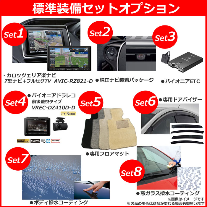 《 新車 ホンダ ステップワゴン 2WD 1500 AIR 》<br><br>☆こちらの新車には7インチフルセグナビ・前後監視タイプ ドラレコ・純正バックカメラ・ETC・フロアマット・ドアバイザー・ボディコーティング・窓ガラスコーティングが標準装備！