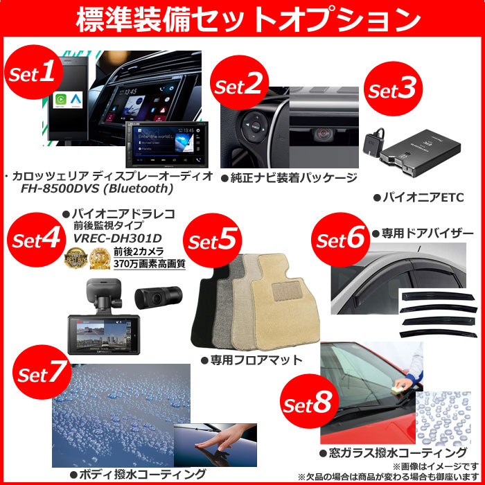 《 新車 ホンダ フィット 2WD 1500 CROSSTAR 》<br><br>☆こちらの新車にはカロッツェリア ディスプレーオーディオ・前後監視タイプ ドライブレコーダー・純正バックカメラ・ETC・フロアマット・ドアバイザーが標準装備！