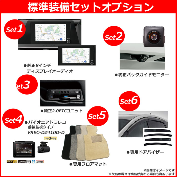 《 新車 トヨタ ヴォクシーハイブリッド 2WD 1800 HYBRID S-G 7人乗り 》<br><br>☆こちらの新車には純正8インチディスプレイオーディオ・純正バックカメラ・純正ETC・前後監視タイプ ドライブレコーダー・フロアマット・ドアバイザーが標準装備されてます！