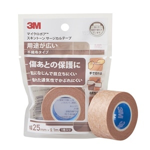 3M3M �ޥ������ݥ� ������ȡ��� ����������ơ��� �Կ���(�١�����) 25mm��9.1m �������� 1533EP-1