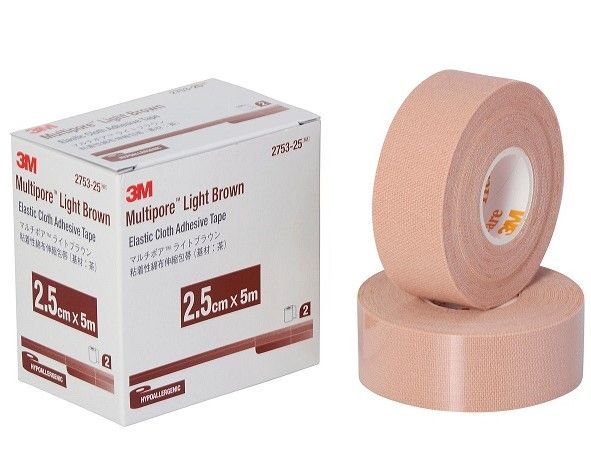 3M �ޥ���ݥ� �饤�ȥ֥饦��Ǵ�������ۿ������� 25mm��5m 2���� 2753-25