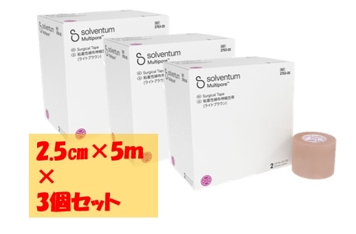 ����˥塼�����3M �ޥ���ݥ� �饤�ȥ֥饦��Ǵ�������ۿ������� 25mm��5m 2������3�ĥ��å� 2753-25