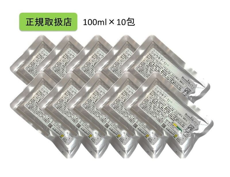 ���� ���祦��T-1�ץ饹 100ml��10��������ʡ� /����ݤ���/�Υ󥫥ե�����/