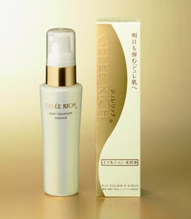 ������å� �ԥ奢 ���󥸥�ӥ͡��ȥ��å��� 50ml