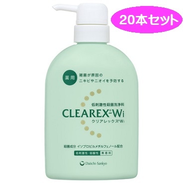 ���ꥢ��å���Wi �����Ρ�450ml��20�ܡʰ��������ʡˡ���˥塼���������컰���إ륹������