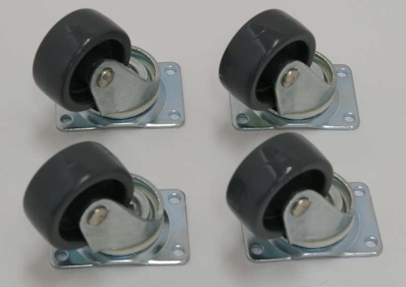 PCケース用キャスター | 国産 自作PCケース,その他アクセサリ | | 汐見