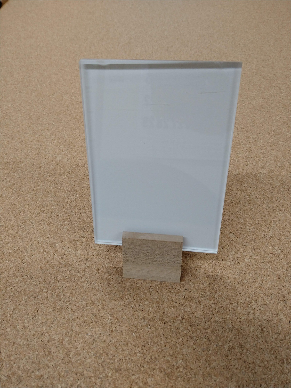 フォトスタンド(写真たて)