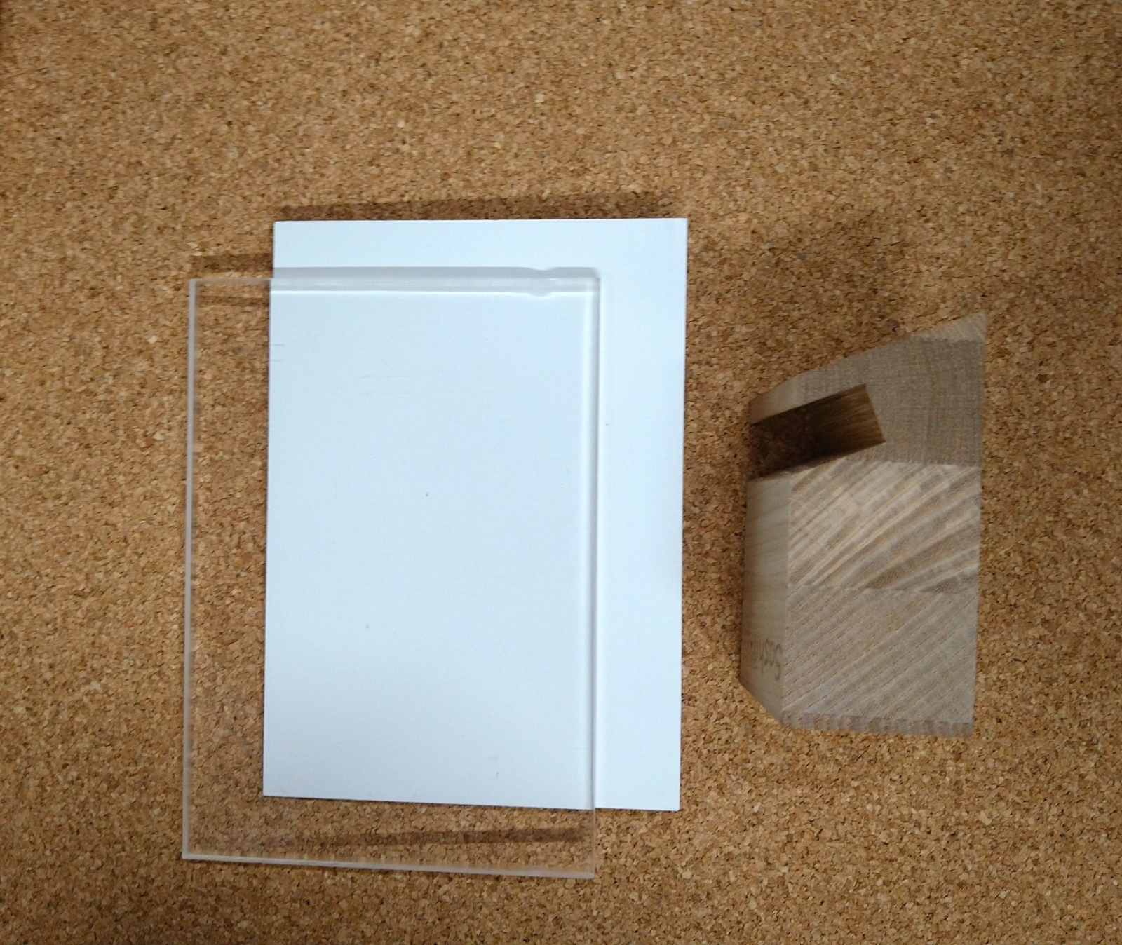 フォトスタンド(写真たて)