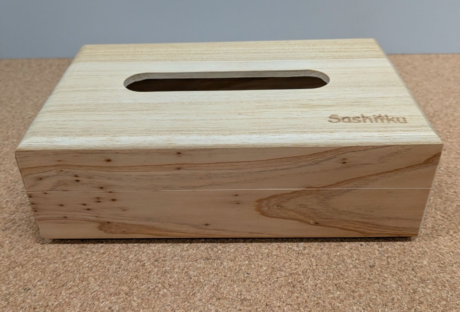 ティッシュケース（詰め替え専用）