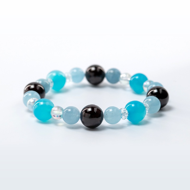 エネルギーチャージ！レディース【ガーネット】1月の誕生石