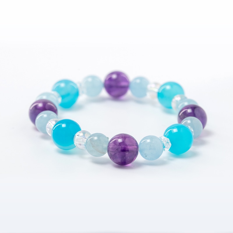 人生の悪酔いから身を守れ！レディース【アメジスト】2月の誕生石