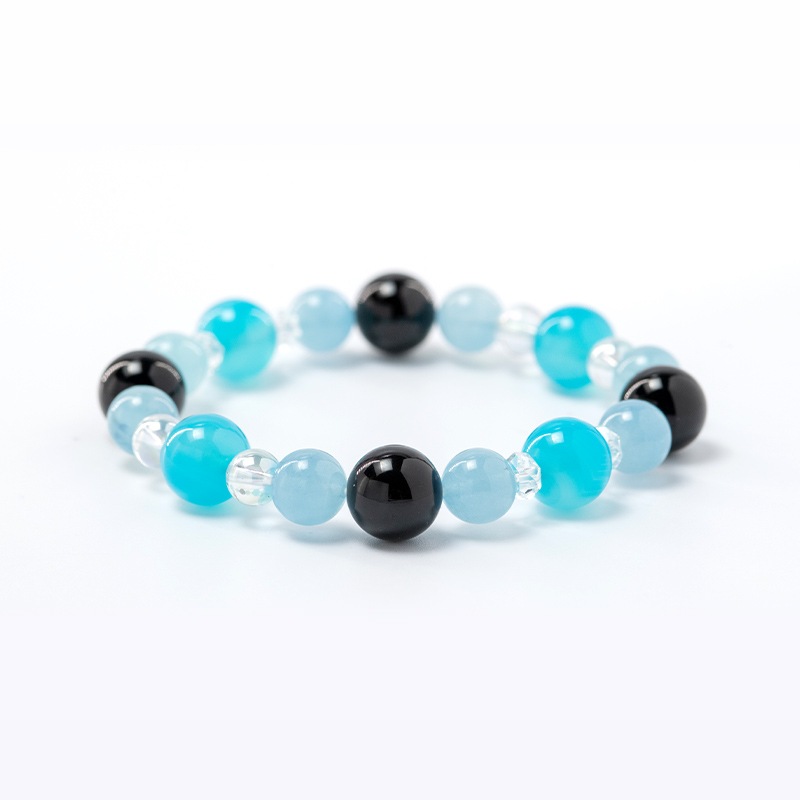 天然オニキス 重厚 灰皿 魔除け パワーストーン 8月誕生石 インテリア