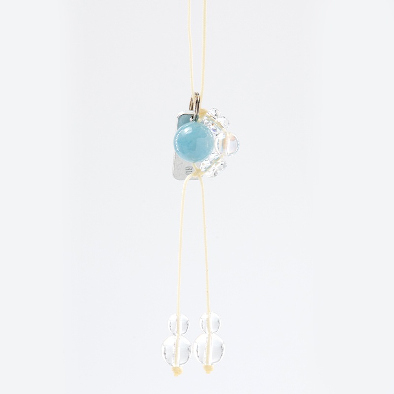 コミュニケーションをサポート！【アクアマリン】3月の誕生石