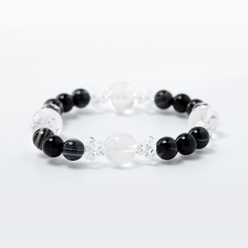 開運・風水四神獣【天眼石】 メンズ/パワーストーン/ブレスレット