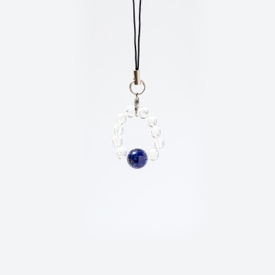 開運パワーストラップ｜白崎八幡宮