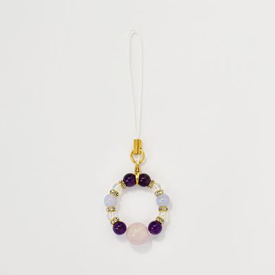 当月限定　11月のストラップ