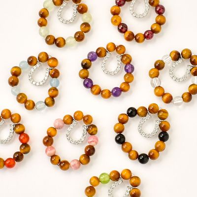 【2026年・午年】数量限定 新年祈願済み 馬蹄福運ストラップ守