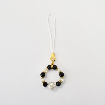 金運・仕事運・洞察力【パープルタイガーアイ&パープルオーラクラック