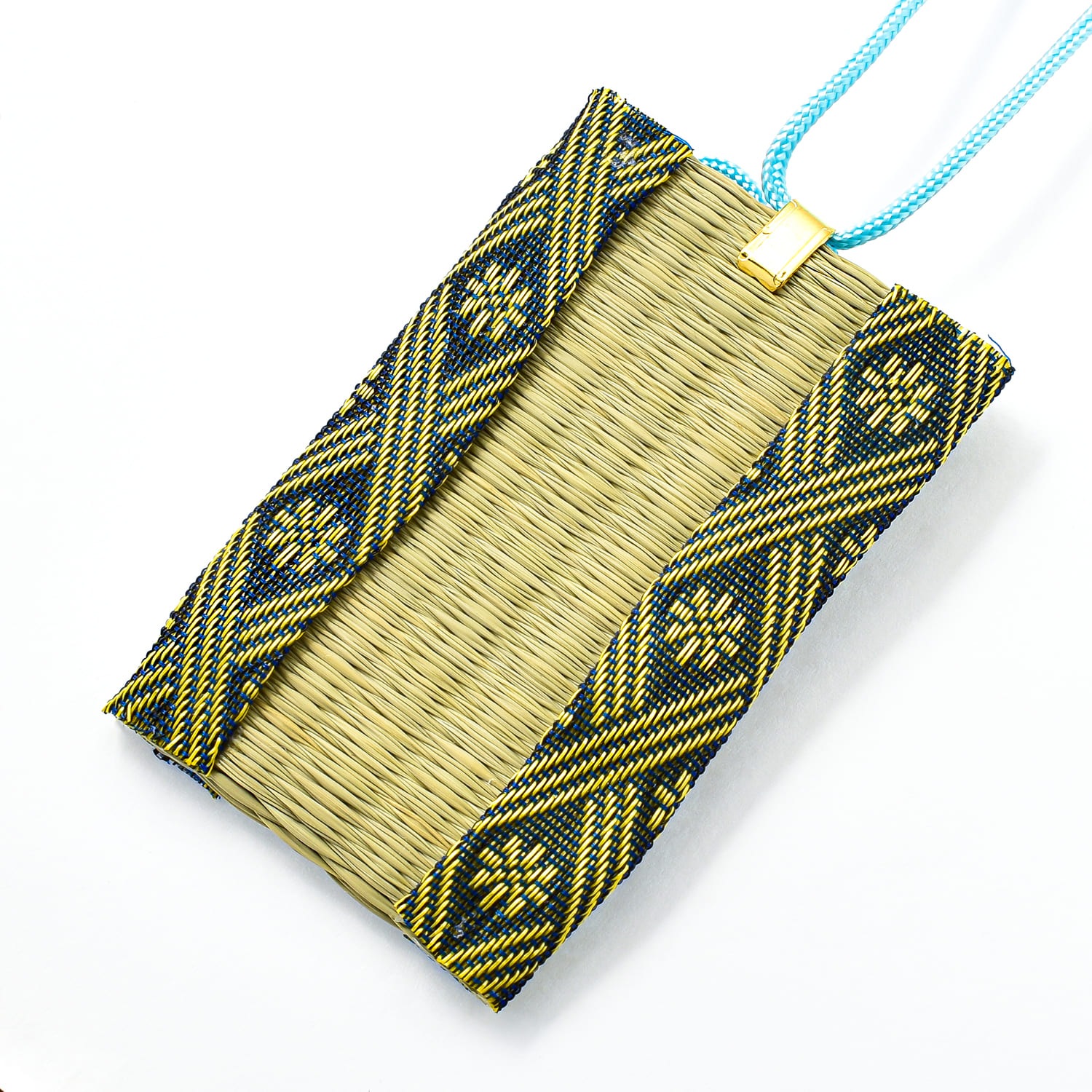 目標達成 志願成就 いぐさ守 〈青/黄/桃〉