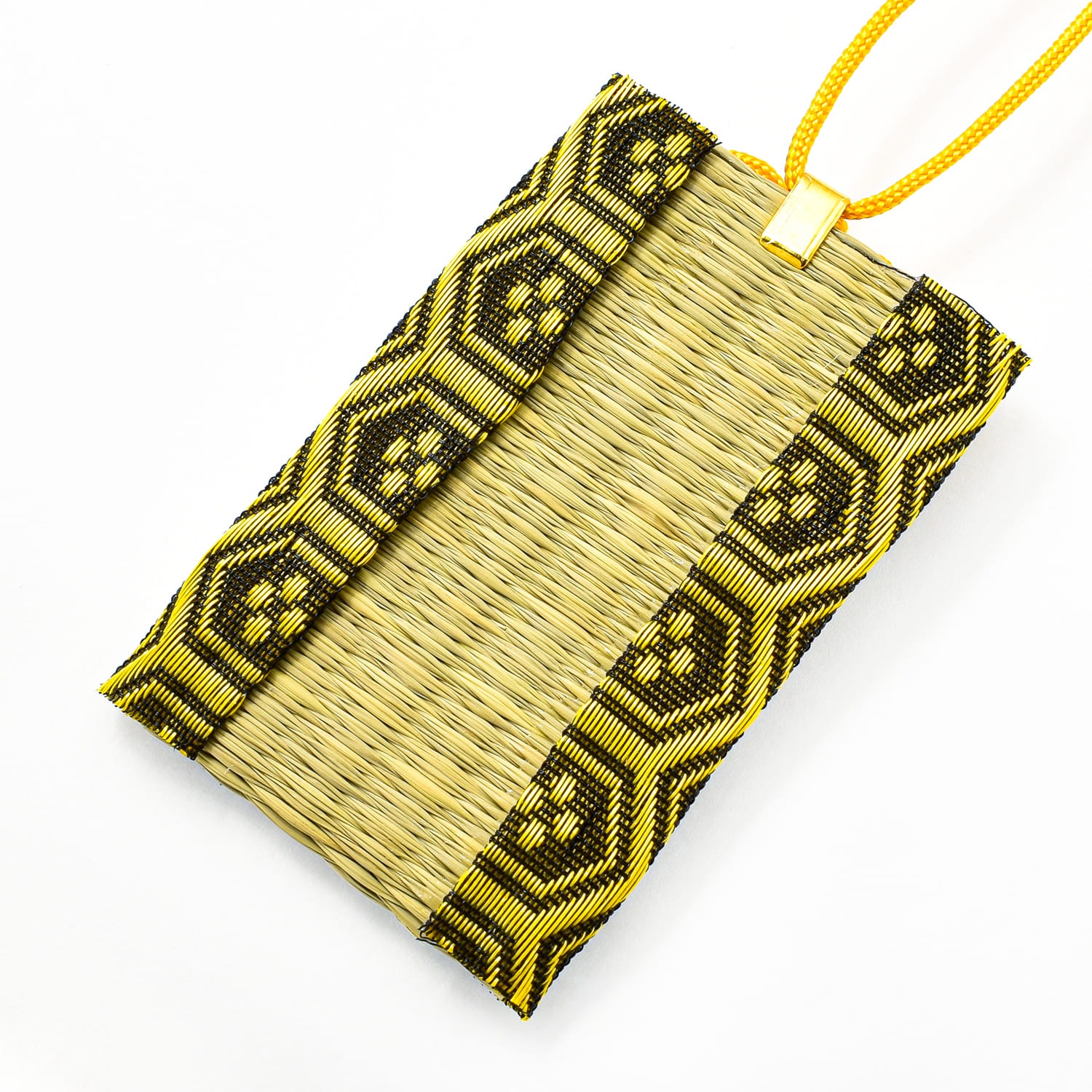 目標達成 志願成就 いぐさ守 〈青/黄/桃〉