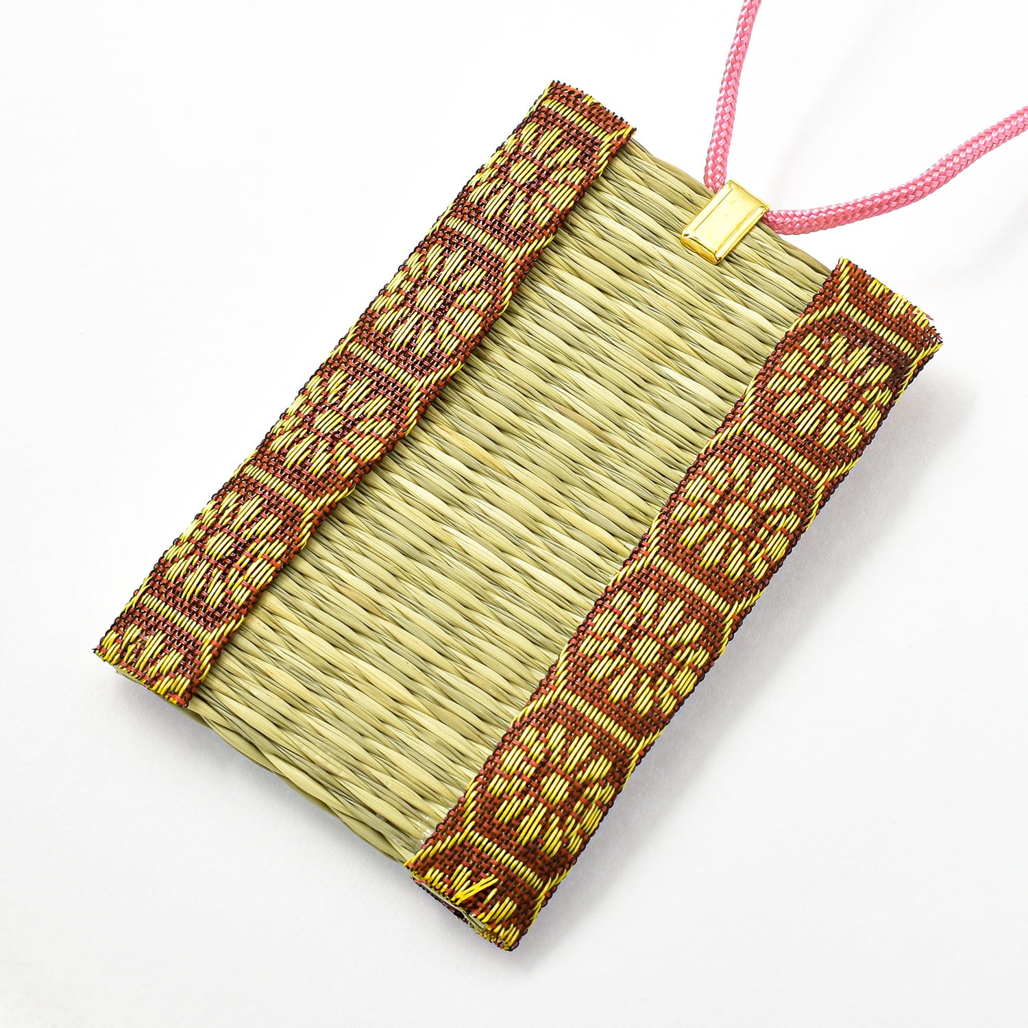 目標達成 志願成就 いぐさ守 〈青/黄/桃〉