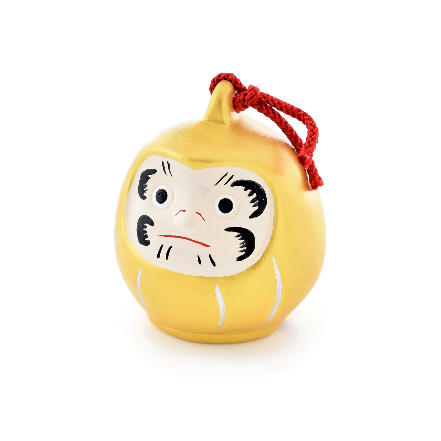 金運福ダルマ土鈴