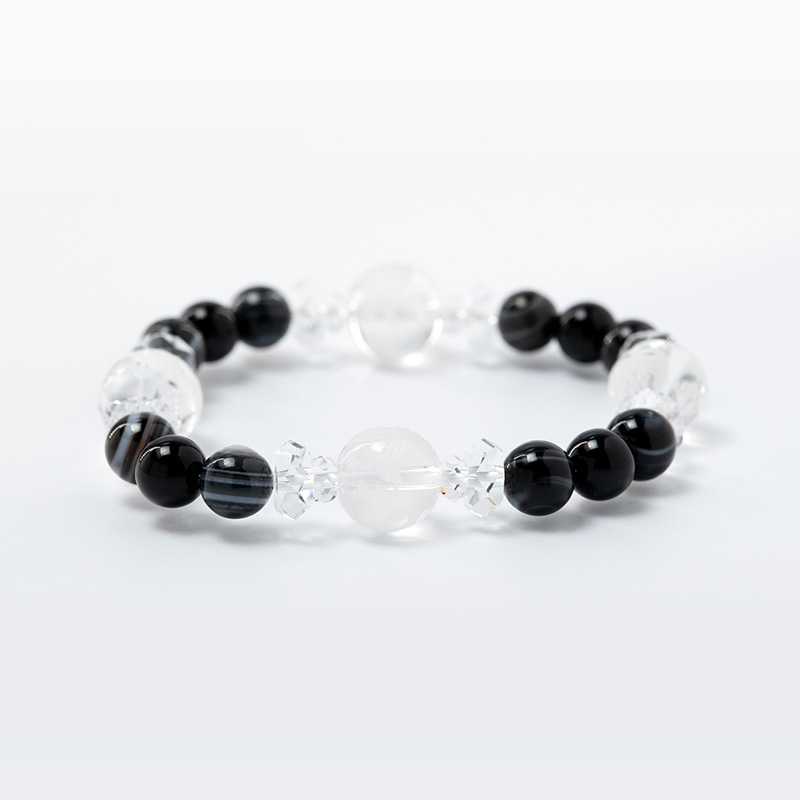 開運・風水四神獣【天眼石】 メンズ/パワーストーン/ブレスレット