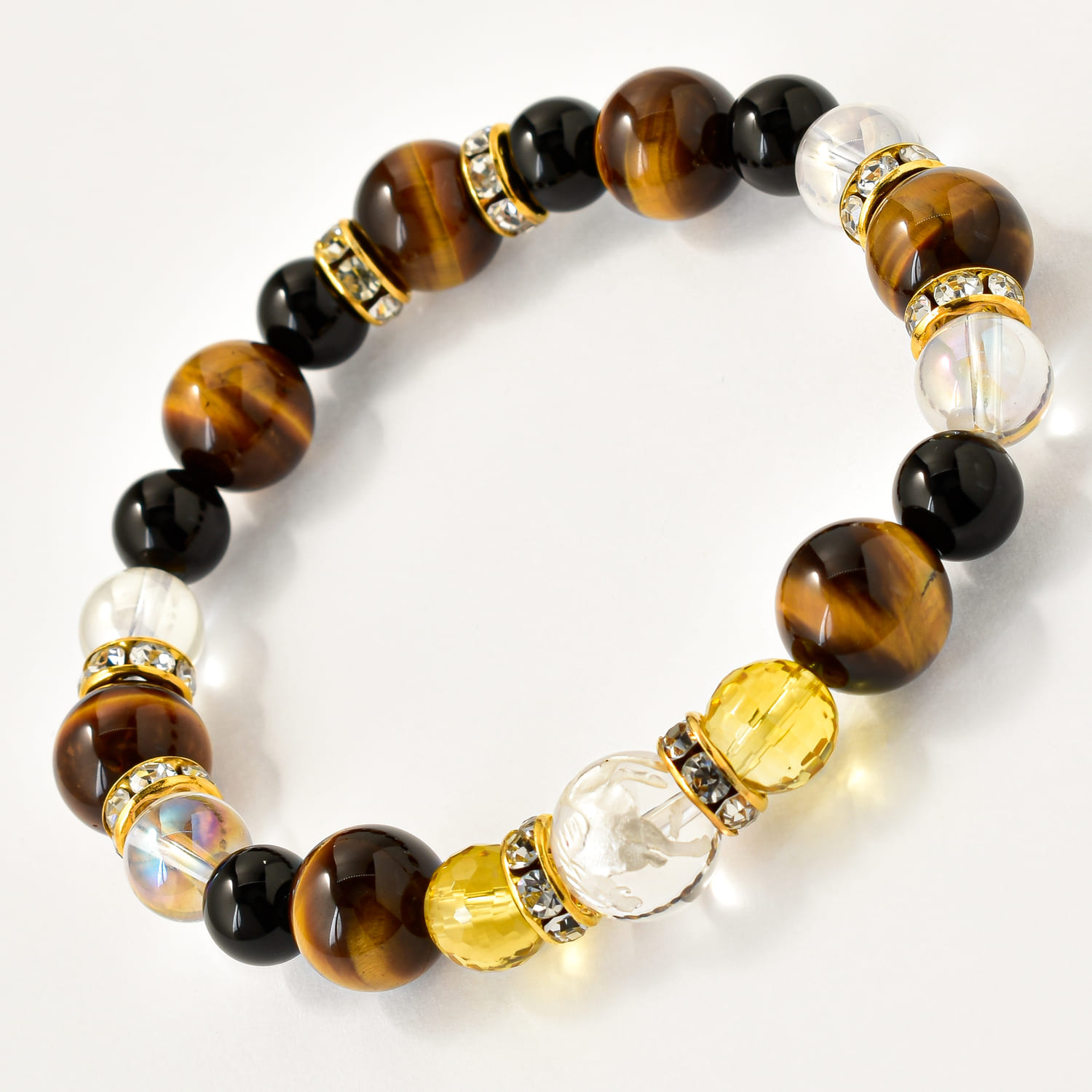 GDRAGON ÜBERMENSCH ブレスレット お守りキーリング 2点セット ダブルハートレディースブレスレットお守り 赤めのう ｜白崎八幡宮