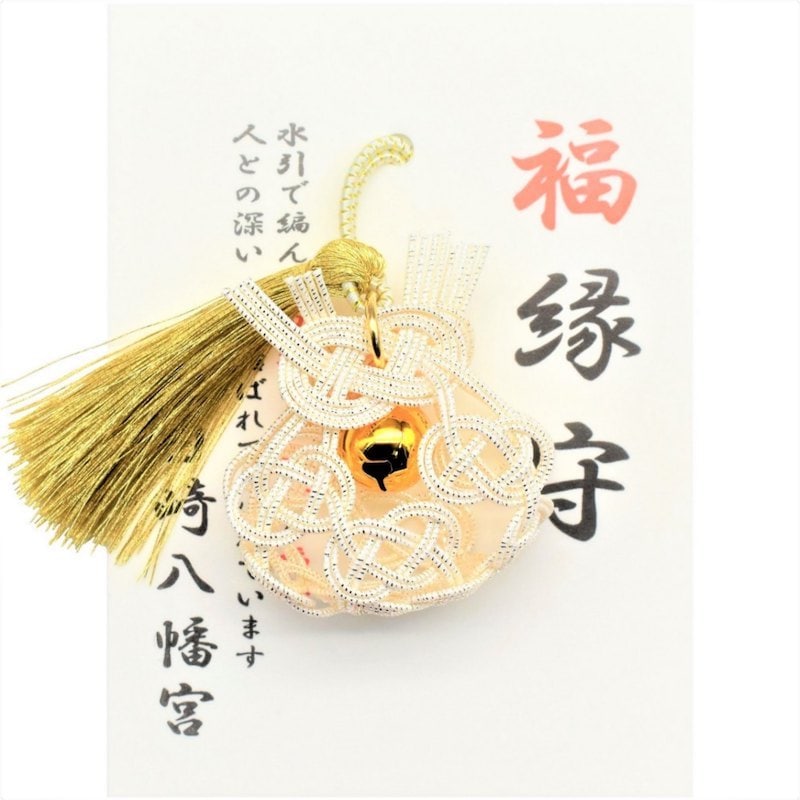 白崎八幡宮の福升飾 福枡飾（大） 開運・金運・財運UP・家内安全・交通安全｜白崎八幡宮