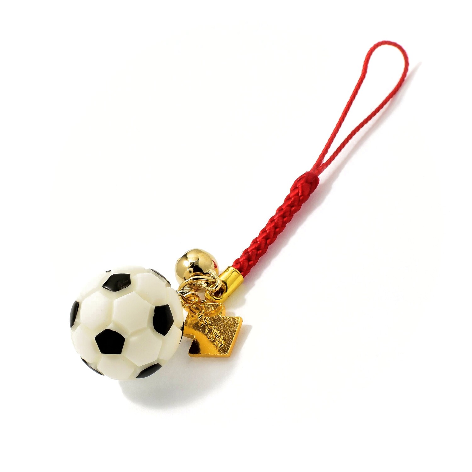 スポーツ上達お守り サッカー（蹴球） ｜白崎八幡宮