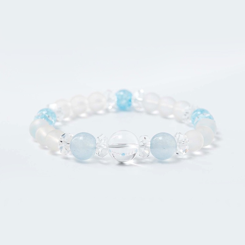 幸福のパワーストーンブレスレットお守り｜白崎八幡宮