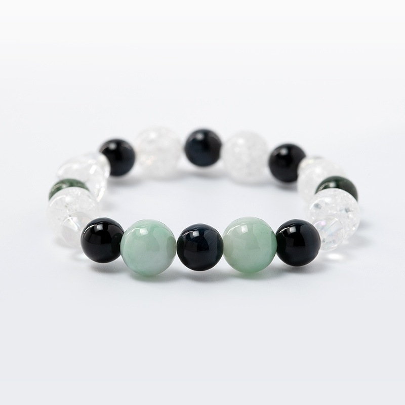 仕事運向上ブレスレット（メンズ）｜白崎八幡宮