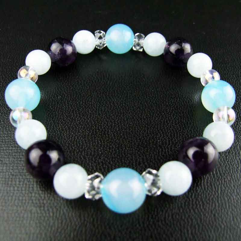 人生の悪酔いから身を守れ！レディース【アメジスト】2月の誕生石