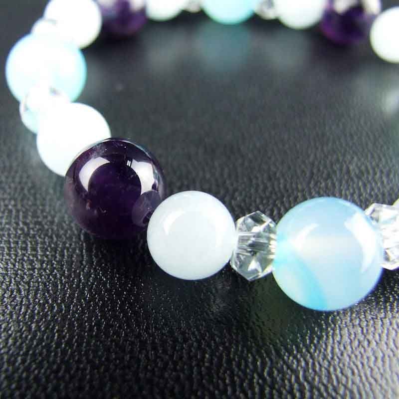 人生の悪酔いから身を守れ！レディース【アメジスト】2月の誕生石