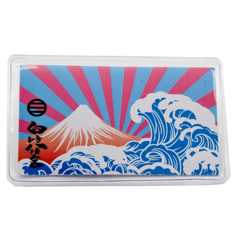 大漁祈願・釣行安全　漁師・釣り人の為の大漁お守り　神社で祈願済み/お清め・お祓い済み